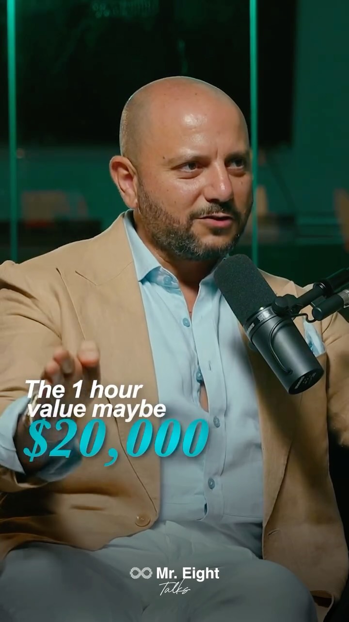 Every Big Investor knows how to invest more than anyone in the Business.